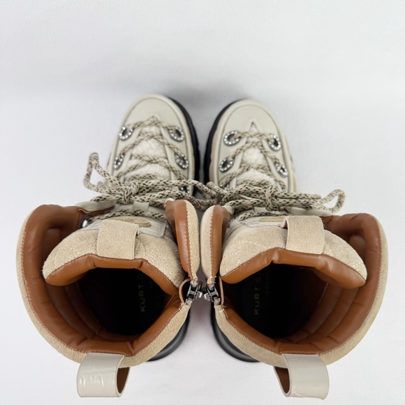 Kurt Geiger Boots - Picture 6 of 10